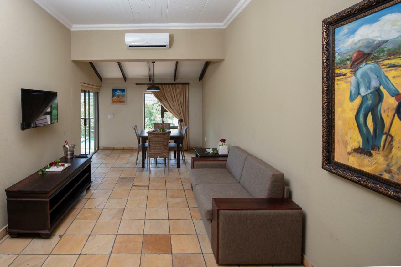 Nkomazi Kruger Lodge & Spa Malalane Exterior photo